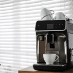دستگاه قهوه‌ساز اسپرسو خانگی