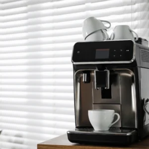 دستگاه قهوه‌ساز اسپرسو خانگی