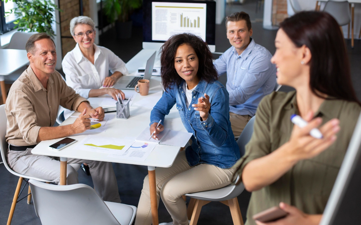 0c819999-ad6f-456b-b945-ee2944ad75a6 کوچینگ مدیریت تیم (۵ جلسه) - تصویر 1