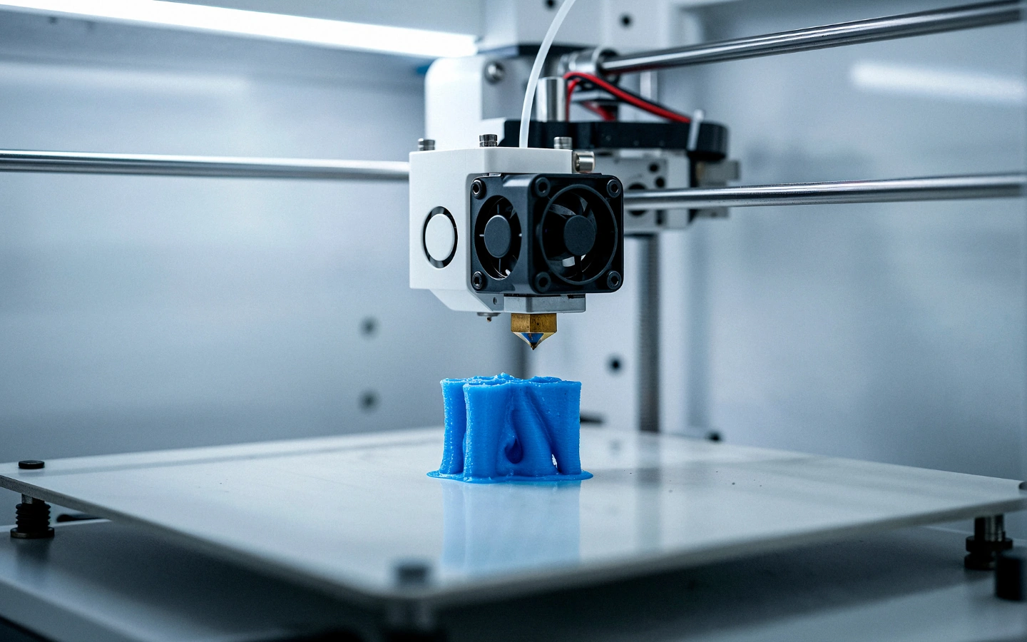 1ffe96f2-3c17-4d20-bdb6-c1b7c82226ed پرینت سهبعدی ۵ ساعت پروژه تستی - تصویر 1