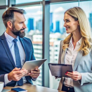 جلسه مشاوره سرمایه‌گذاری ۹۰ دقیقه‌ای