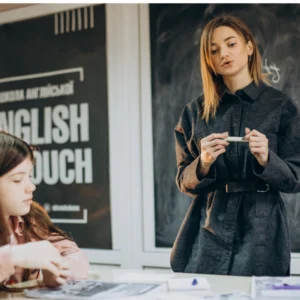 دوره آنلاین زبان انگلیسی ۳ ماهه