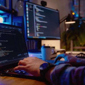 دوره برنامه‌نویسی پایتون از صفر تا پیشرفته