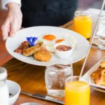 اقامت ۲ شبه در هتل ۵ ستاره با صبحانه