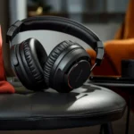 هدفون بی‌سیم نویز کنسلینگ