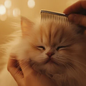 سرویس کامل حیوان خانگی (آرایش + واکسن)