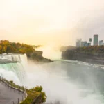 تور یک‌روزه نیاگارا + ناهار
