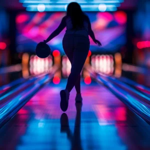 پکیج بولینگ + پیتزا برای ۴ نفر