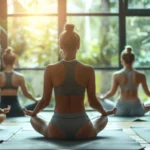 اشتراک یک‌ماهه کلاس‌های یوگا نامحدود