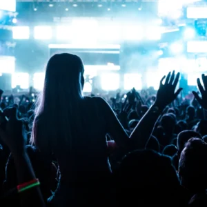 بلیط کنسرت هنرمند بین‌المللی