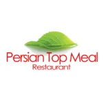 Persian Top Meal